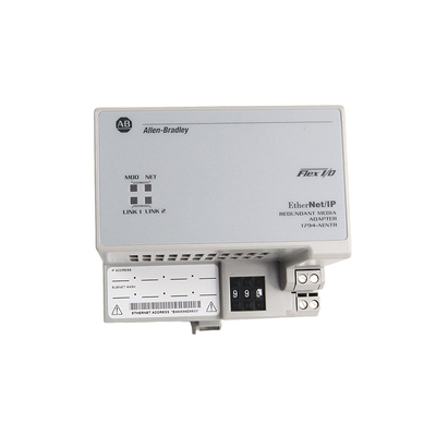 Nutzen Sie die Vorteile des A-B 1794-AENTR-SPS-Steuerungsmoduls