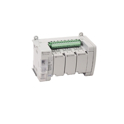AB 2080-LC50-24QBB Original Plc programmierbarer Steuergerät für Industriegeräte