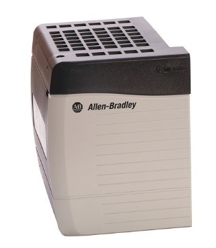 1756-PB72 Plc Programmiersteuergerät Die ultimative Stromversorgung für die ControlLogix-Serie