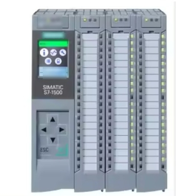 Verteilte CPU 1510SP-1 PN 100KB PROG 750KB DATA 6ES7510-1DJ01-0AB0 für Ihr Land