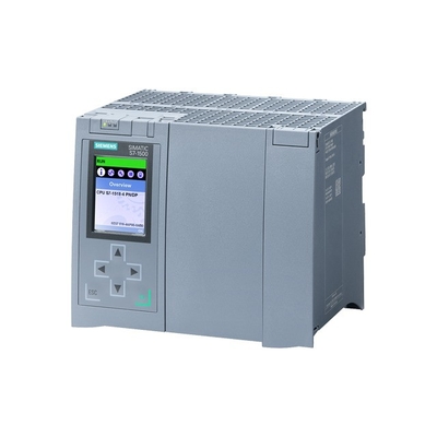 1500CPU Modul PLC 6ES7515-2AM02-0AB0 für Lieferanten der Lieferkette für industrielle Ersatzteile