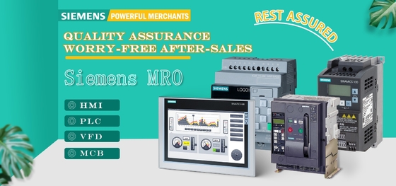 SIEMENS SIMATIC S7 1200 PLC CPU 1212C 6ES7212-1HE40-0XB0 für die industrielle Automatisierung
