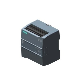 SIEMENS SIMATIC S7 1200 PLC CPU 1212C 6ES7212-1HE40-0XB0 für die industrielle Automatisierung