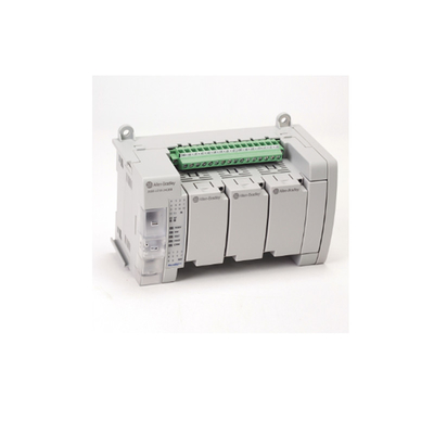 2080-LC50-24QBB PLC Programmierbarer Logikcontroller mit LED-Display und anderen Funktionen