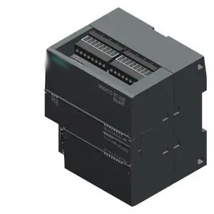 Sonstige Speicher- und Kommunikationsoberfläche SIMATIC S7-200 SMART Economy 6ES7288-5BA01-0AA0