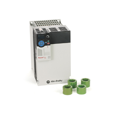 Anpassung 25B-D043N114 Plc Controller Module Warehouse PowerFlex 525 22kW 30Hp Wechselstromantrieb