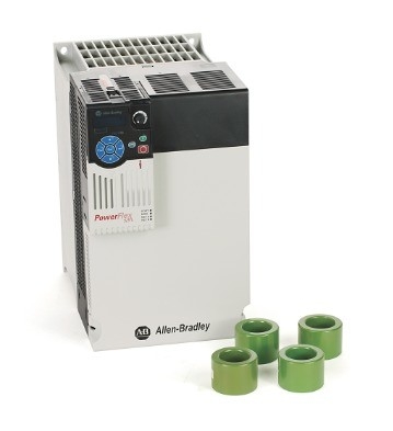 Anpassung 25B-D043N114 Plc Controller Module Warehouse PowerFlex 525 22kW 30Hp Wechselstromantrieb