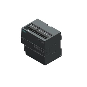 Siemens SIMATIC S7-200 SMART CPU SR30 Standard-CPU Wechselstrom / Gleichstrom / Relais 6ES72881SR300AA1