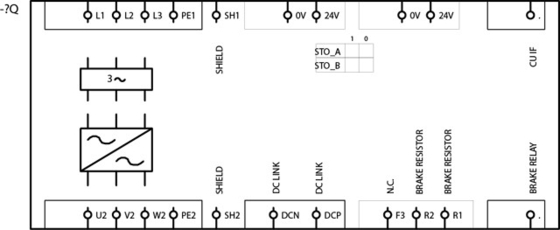 Revolutionieren Sie Ihre Anwendungen mit dem 6SL3210-1KE15-8UF2 G120 Frequenzwandler