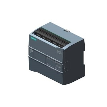 100% Wechselstromantrieb SIMATIC S7 1200 CPU 1214C Kompakt-CPU mit Wechselstrom-Durchgangsrelei 6ES7214-1BG40-0XB0