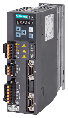 Siemens 1FL6062-1AC61-2AA1 Elektroausrüstung für die Automatisierung mit einem Nettogewicht von 7.000 kg