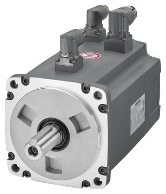 Siemens 1FL6062-1AC61-2AA1 Elektroausrüstung für die Automatisierung mit einem Nettogewicht von 7.000 kg