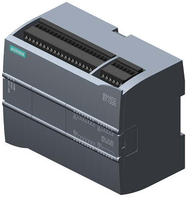SIMATIC S7 1200 CPU 1215C RLY 14DI 10DO 2AI 2AO 6ES7215 1HG40 0XB0 SIEMENS angepasst