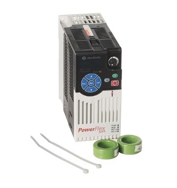 25B-D2P3N114 SPS-Steuerung Inverter Wechselstromantrieb mit LED-Display und sonstigem Steuermodus