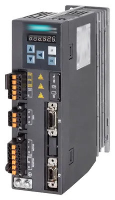 Nettogewicht Kg 16,400 Kg V90 1FL6067-1AC61-2LB1 Servoantrieb für elektrische Maschinen