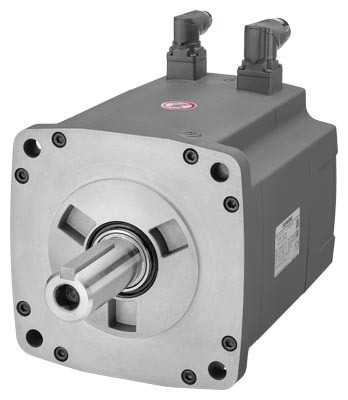 Direkt V90 1FL6092-1AC61-2LA1 Servomotor 19.400 kg Nettogewicht 10 Tage Produktionszeit