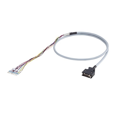 Produkt IO Kabel 6SL3260-4MA00-1VB0 geeignet für SINAMICS V90 PROFINE von SIEMENS