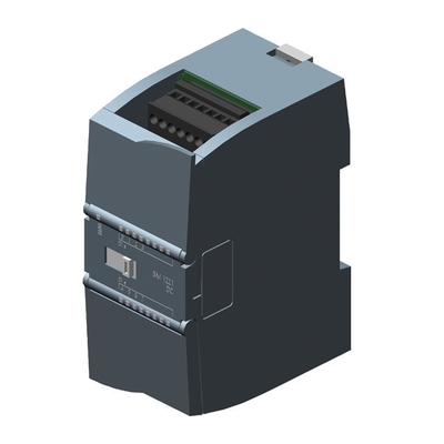 SIMATIC S7 1200 DIGITAL I O SM 1223 8DI 8DO Erweiterungsmodul 6ES7223-1PH32-0XB0 100%