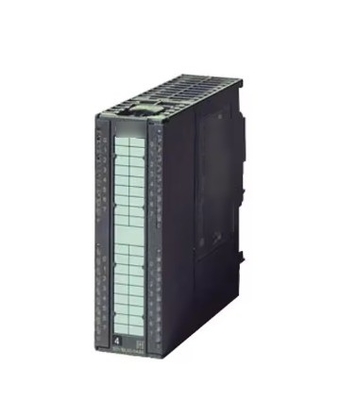 Siemens PLC S7 300 SM331 8AI 13BIT 1KF02 0AB0 Wechselstromantrieb mit Nennspannung