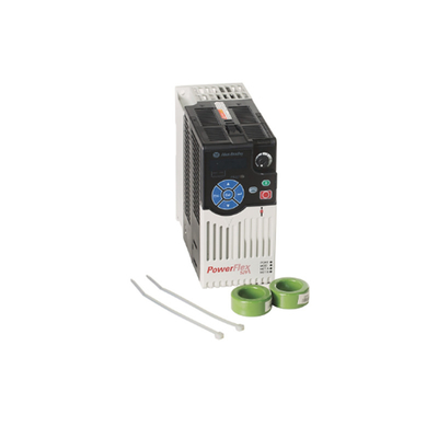 Andere gut funktionierende Frequenzumrichter PLC 25B-D1P4N114 mit LED-Display