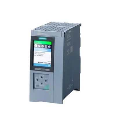 6ES7331-7PF01-0AB0 Siemens PLC Analog-Eingangsmodule mit fortgeschrittener digitaler Eingangstechnologie