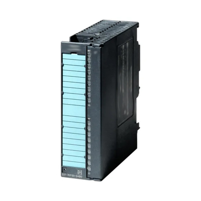 6ES7331-7PF01-0AB0 Siemens PLC Analog-Eingangsmodule mit fortgeschrittener digitaler Eingangstechnologie