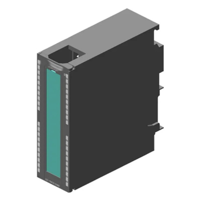 6ES7331-7PF01-0AB0 Siemens PLC Analog-Eingangsmodule mit fortgeschrittener digitaler Eingangstechnologie