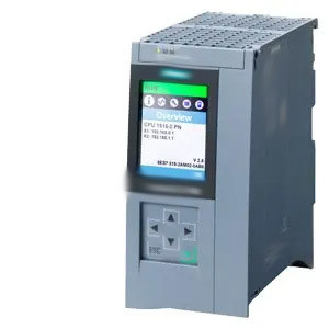 6ES7331-7PF01-0AB0 Siemens PLC Analog-Eingangsmodule mit fortgeschrittener digitaler Eingangstechnologie