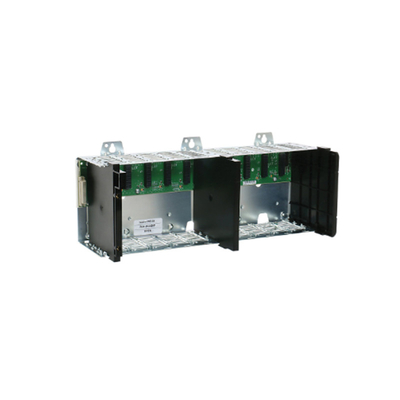 Original-LED-Display-Funktion Plc-Modul-Treiber 1756-A10 Plc-Controller-Logikmodul