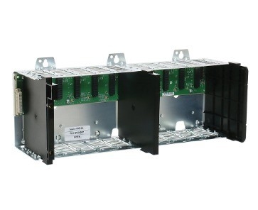 Original-LED-Display-Funktion Plc-Modul-Treiber 1756-A10 Plc-Controller-Logikmodul