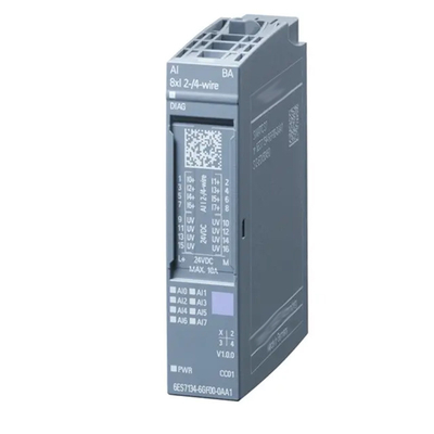 Siemens PLC Analog-Eingangsmodule 6ES7331-7PF11-0AB0 für digitale Eingangs-Ausgangsmodule