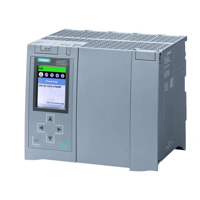 Siemens PLC Analog-Eingangsmodule 6ES7331-7PF11-0AB0 für digitale Eingangs-Ausgangsmodule