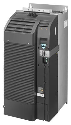 Siemens 6SL3210-5BE27-5UV0 V20 Grundumrichter 7,5 kW 380-480 V 3AC Frequenzwandler
