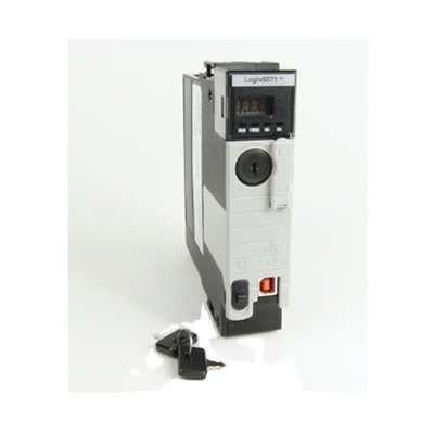 Energie sparen und Effizienz steigern mit Original 1756-L71 ControlLogix 2 MB PLC Controller