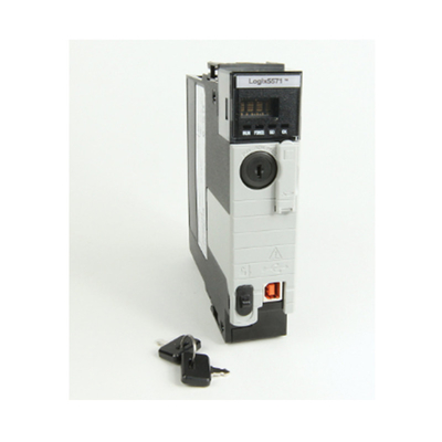 Energie sparen und Effizienz steigern mit Original 1756-L71 ControlLogix 2 MB PLC Controller