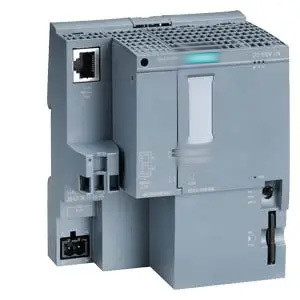6ES7332-5HB01-0AB0 S7-300 Funktionsmodul für Siemens-PLC-Analog-Eingangsspeicher