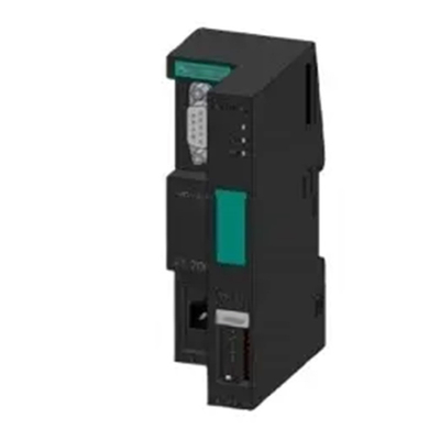 Siemens PLC Analog-Eingabemodul 6ES7332-5HD01-0AB0 für andere Kommunikationsschnittstellen
