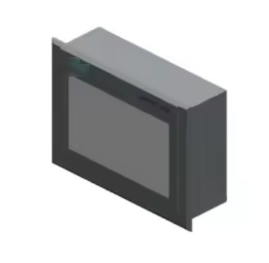 Touch Operation HMI KTP1200 Basic 6AV2123-2MB03-0AX0 100% Original für Ihr Unternehmen