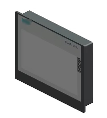 Touch Operation HMI KTP1200 Basic 6AV2123-2MB03-0AX0 100% Original für Ihr Unternehmen
