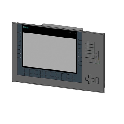 Ethernet-Netzwerk-Touchscreen SIMATIC HMI Smart 700 IE V4 6AV6648-0DC11-3AX0 100% Original CN SIC