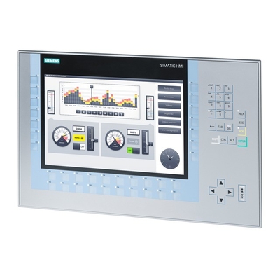 Ethernet-Netzwerk-Touchscreen SIMATIC HMI Smart 700 IE V4 6AV6648-0DC11-3AX0 100% Original CN SIC