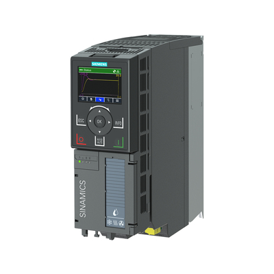 Eingangsspannung 380-480V 0,75KW G120X Frequenzumrichter für Siemens 6SL3220-1YE10-0UF0