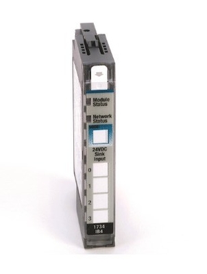 Erledigen Sie die Arbeit effizient mit unserem 1734-IB8 PLC Programming Controller Input Modul
