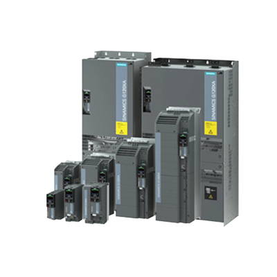 Eingangsspannung 380-480V 0,75KW G120X Frequenzumrichter für Siemens 6SL3220-1YE10-0UF0