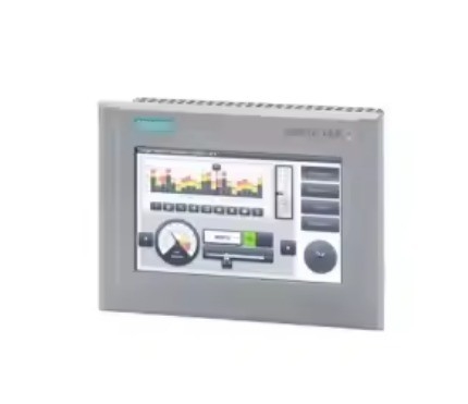 Ethernet-Netzwerk Original TP700 Comfort Outdoor Smart Panel 6AV2124-0GC13-0AX0 Berührung