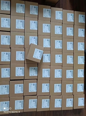 I/O-Nummer Sonstige Siemens 100% Original-Smart Panel 6AV6648-0DE11-3AX0 HMI Smart 1000 IE V4