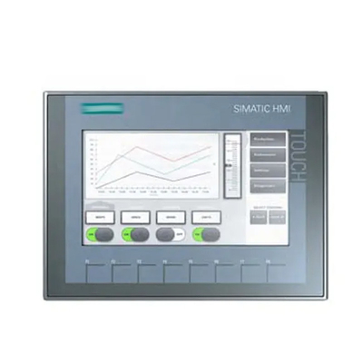 SIMATIC HMI TP1200 6AV2124-0MC01-0AX0 Industrieprodukt MRO Beschaffung Netzwerk Ethernet