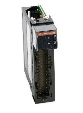 1756-IF8 ControlLogix 8-Punkte-A/I-Modul Andere Steuerungsarten Logiksteuerungsmodul