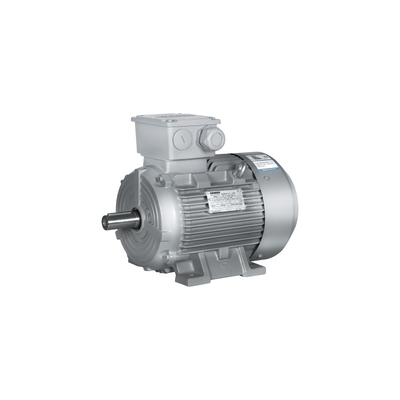 1LE0003-1AB52-1AA4 SIMOTICS SD Niederspannungsmotor für Schwerlast- und Geschwindigkeitsanwendungen