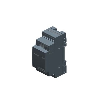 LOGO DM8 24 PLC Programmierbare Steuerung für LOGO 8 Erweiterungsmodule 6ED1055-1CB00-0BA2